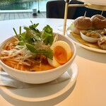 シンガポール・シーフード・リパブリック東京 - 