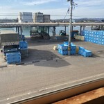 氷見 魚市場食堂 - 