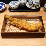 Tempura Tentora - 