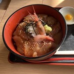 氷見 魚市場食堂 - 