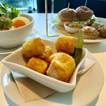 シンガポール・シーフード・リパブリック東京 - 