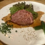 炭火焼肉 ARATA 麻布十番 - 