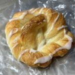 手作りパンの Pain de campagne minato - 