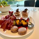 シンガポール・シーフード・リパブリック東京 - 