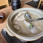 氷見 魚市場食堂 - 