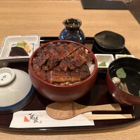 ひつまぶし名古屋備長 ラシック店 -  ひつまぶし名古屋備長 ラシック店 -