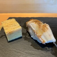 SUSHI TOKYO TEN、 横浜店 - 