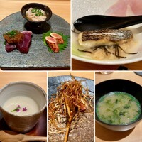 六本木きんめ鮨 - 