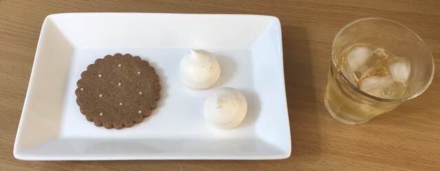 pâtisserie Toriko（パティスリー トリコ【旧店名】カフェ トリコ） - 美瑛（洋菓子）の写真