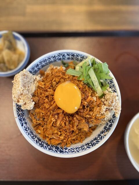 ひときn山 中華食堂 N山大介 心斎橋店 （エヌ山大介） - 心斎橋/中華料理 | 食べログ