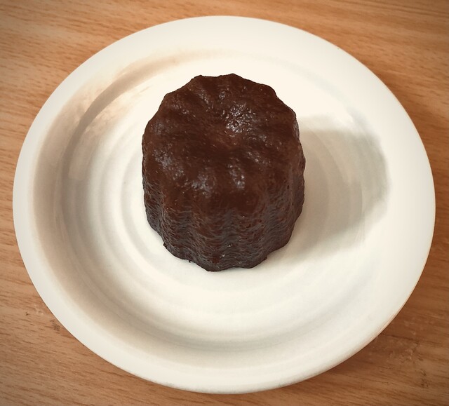 pâtisserie Toriko（パティスリー トリコ【旧店名】カフェ トリコ） - 美瑛（洋菓子）の写真