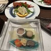 天空海遊の宿 末広 - 料理写真: