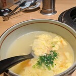 Shizuoka Sodachi - 卵スープ
