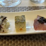 モン・ラパン - 