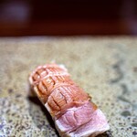 鮨匠 のむら - バショウカジキ