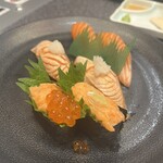 Sushi Kamon - 