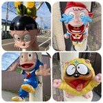 氷見 魚市場食堂 - 