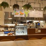 & COFFEE MAISON KAYSER - 