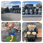 氷見 魚市場食堂 - 