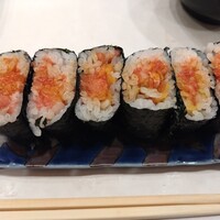 雷寿司 - とろたく