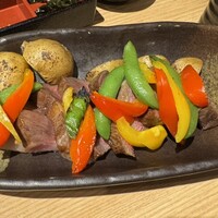 和食 いぶり別邸 有楽町店 - 