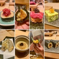 鮨結う翼 - 