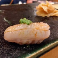 雷寿司 - 五島列島のたちうお