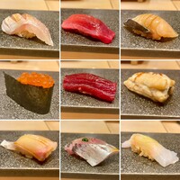 鮨結う翼 - 
