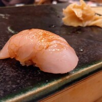 雷寿司 - 千葉県のきんめ