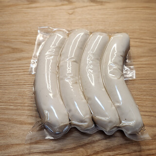 ハム日和　みたらし 口コミ一覧 : ハム日和 - 甲斐大泉/パン [食べログ]