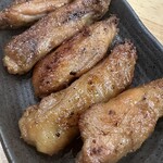 炭火焼鳥 とりもり - 