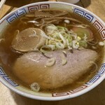 ラーメンねるら - 