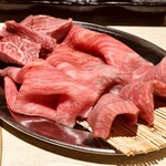 焼肉ヒロミヤ - 