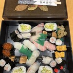 Iki sushi - 