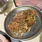 とろ～りチーズ×韓国料理×完全個室 韓美 - チャプチェ