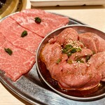 焼肉ヒロミヤ - 