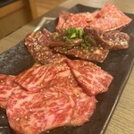 アリラン焼肉ハウス - 