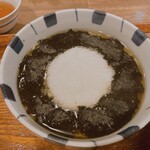 Teuchi Soba Hanamomo - 