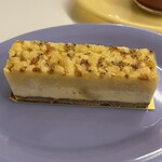 ドゥブルベ・ボレロ 大阪本町店 - 