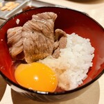 焼肉ヒロミヤ - 