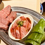 焼肉ヒロミヤ - 