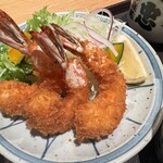 田中田式海鮮食堂 魚忠 - 