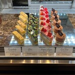 ドゥブルベ・ボレロ 大阪本町店 - 