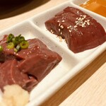 焼肉ヒロミヤ - 