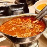 焼肉ヒロミヤ - 