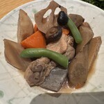 田中田式海鮮食堂 魚忠 - 