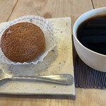 菓子・茶房 チェカ - 