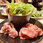 焼肉ヒロミヤ - 