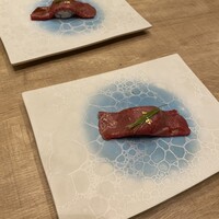 鉄板焼きWAGYU LIVERARY - 