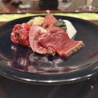 肉料理ふくなが - 